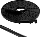 Upgrade 41A5250 41AB050-2 Belt For 7FT High Garage Door, 237" Opener. Fixed Price $60.51.