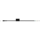 Dorman Rear Left Door Latch Cable 2003 Ford E-550 Super Duty Direct Fit. Fixed Price $40.00.