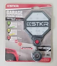 Stkr Car Garage Parking Sensor- Ultrasonic Adjustable Easy Install New Sealed. Fixed Price $26.99.