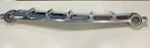 1954 Chrysler Imperial Custom Crown Original Chrome Grill Bar Part # 1494953 Dg. Fixed Price $799.99.