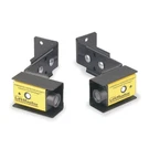 Liftmaster Cps-u Commercial Protector Photo Optic System Transmitter Receiver. Fixed Price $148.71.