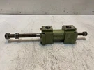 Hydraulic Cylinder 24MM Bore 11MM Holes 16MM Small End 20MM Big. Fixed Price $84.83.
