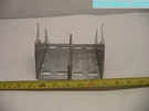 QTY=2: Clopay 0122505 Ez-set Torsion Mounting Brackets. Fixed Price $10.87.