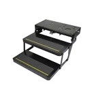 Lippert 3722617 Series 32 Steps & Rugs Rv. Fixed Price $888.93.