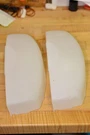 Marantec 104180 Light Lens Replacement Kit M4700 M4500 M4900 (2 Covers). Fixed Price $23.97.