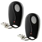 2 For Linear Megacode ACT-31B ACP00879 Mini Key Chain Garage Door Remote Control. Fixed Price $19.95.