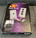 Park-zone Precision Parking Device PZ-1900 Stop Light Sensor System New Open Box. Fixed Price $54.99.