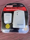 New Craftsman Wireless Garage Door Alert Monitor System 53696 White Sealed. Fixed Price $110.00.