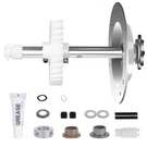 Replacement Gear And Sprocket Kit For Chamberlain, Sears, Craftsman 1/3 1/2. Fixed Price $23.47.