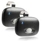 2 For Linear Megacode MCT-11 DNT00090 Remote Transmitter Car Garage Door Opener. Fixed Price $16.95.