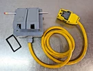 Trc 14880IM4D4 Plug Receptacle W/ Ground Fault Interrupter & 6' Cord. Fixed Price $49.99.