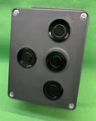 Emx USVD-4X Ultrasonic Vehicle Detector 12-24V Ac/dc Drive/no Mount Nut. Fixed Price $149.99.