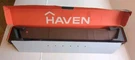 Haven Lock Mech HL1-MCH-001 Home Security Door Bar Manual Foot Pedal. Fixed Price $105.00.