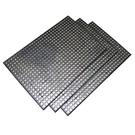 Buffalo Tools 3 Pc 2 X Rubber Mat. Fixed Price $79.62.