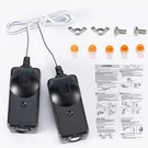 41A5034 Garage Safety Sensor Kit For Liftmaster Sears Craftsman Usa. Fixed Price $11.96.