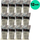 Rubbermaid 1784975 Fast Track Garage Rail Hardware Pack - 3S05 12. Fixed Price $19.91.