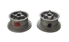 D400-54 High Lift Drum 14' Garage Door Torque Force Max Cable 5/32" Pair. Fixed Price $55.99.