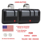 For Chamberlain Liftmaster Garage Door Remote Security+ 2.0 893LM 891LM 953ESTD. Fixed Price $6.74.