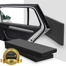 Fosmon 4X Garage Home Wall Protector Car Door Easy Install Eva Foam Bumper Guard. Fixed Price $15.99.
