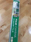 Gila 3 Ft. 15 Advanced Heat Control Titanium Window Film New Box. Fixed Price $44.10.