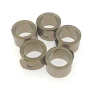 SUS301 Constant Force Spring Load 2.62 Lbs Id 0.59",OD 0.82",TOTAL Length 30".... Fixed Price $58.88.
