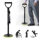Mobility Aids Tool Adjustable Standing Assist Devices For Elderly Portability. Fixed Price $34.99.