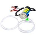 12V 100W Electric Oil Extractor Pump Change Kit. Fixed Price $52.95.
