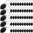 50 Pcs Pastel Small Led Keychain Flashlight Bulk Badge Lights For Nurses Ligh.... Fixed Price $40.79.