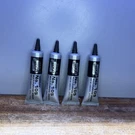 4X Lubriplate Vintage "the Modern Lubricant" 3/8OZ Tube New No. 105. Fixed Price $19.16.