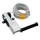 Liftmaster K41-0157-000 Right Cable Tension Monitor Commercial Maxum JHDC22X1BMC. Fixed Price $73.73.