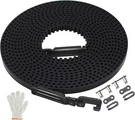 041A5434-11A Belt 233" For Chamberlain Liftmaster Garage Door Opener 7' Rail. Fixed Price $52.99.