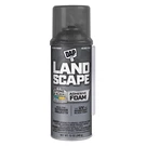 Touch 'n Foam 7565040440 Black Polyurethane Filler/adhesive Oz. (pack Of 12). Fixed Price $112.12.