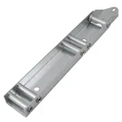 Garage Door Bracket Quick Turn Oem Replacement Galvanized Steel Easy Install. Fixed Price $18.90.