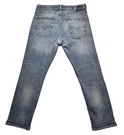 Levis 559 Jeans Mens 36X32 (35X29) Blue Medium Wash Relaxed Straight Denim. Fixed Price $10.10.