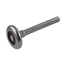 Fehr 2"" Diameter, 10 Ball Steel Garage Door Rollers: 4"", 7 And 9. Fixed Price $204.99.
