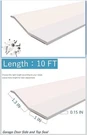 Greymond Garage Door Seal Top And Sides Strip 36 Ft Rubber New. Fixed Price $33.29.