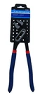 Blue Spot Tools - 250MM (10") Box Joint Water Pump Plier. Fixed Price $34.95.