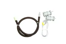 Wayne Dalton 7' Garage Door Torquemaster Plus 71-80 Lbs One Spring Cable&drum. Fixed Price $145.00.
