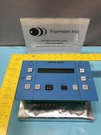 Varian H0325001 Operator Control Assembly, Logic, 149002. Fixed Price $950.00.
