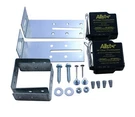 Allstar 3000 Garage Door Opener Clear Photo Eye Kit 190-108994. Fixed Price $59.95.