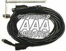 Sears Craftsman Liftmaster Chamberlain Model 86LM Coaxial Cable Kit. Fixed Price $49.88.