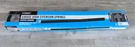 Everbilt Garage Door Extenshion Springs 110 Lb Max Stretch Lenght 67 In. (2PK). Fixed Price $28.40.