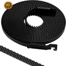 Upgrade 41A5250-1 41AB050-2 Belt For 8FT High Garage Door, 263" Open. Fixed Price $48.12.