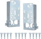 Garage Door Bottom Lifting Brackets For 7/16IN Stem Roller Left And Right With. Fixed Price $19.01.