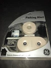 Ge Parking Alert Indicator Ultrasonic Sensor Yellow & Red Stop Lights 45104. Fixed Price $11.99.