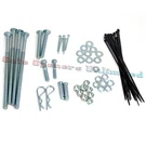 Mighty Mule FM352 Parts - H101P Hardware Bag Automatic Operator Replacements. Fixed Price $26.95.