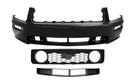 Garage-pro Front Bumper Cover Kit Ford Mustang 2005-2009 Gt Model Only .... Fixed Price $255.70.