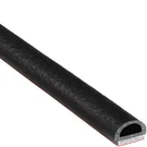 Trim-lok D-shaped Rubber Seal .215 HEIGHT.375 Width, 25. Fixed Price $74.05.