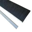 Retsun X Net Hair Inches Wide 3'' 39.37" 4, Silver Black. Fixed Price $60.63.