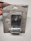 National Hardware N280-453 V7626 Bottom Lift & Roller Bracket (2PK), Galvanized. Fixed Price $16.50.